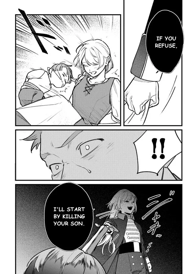 Read Mitsuba Stories chapter 10 image 27 on Lezhin