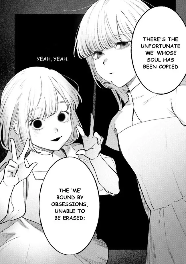 Read Mitsuba Stories chapter 10 image 3 on Lezhin