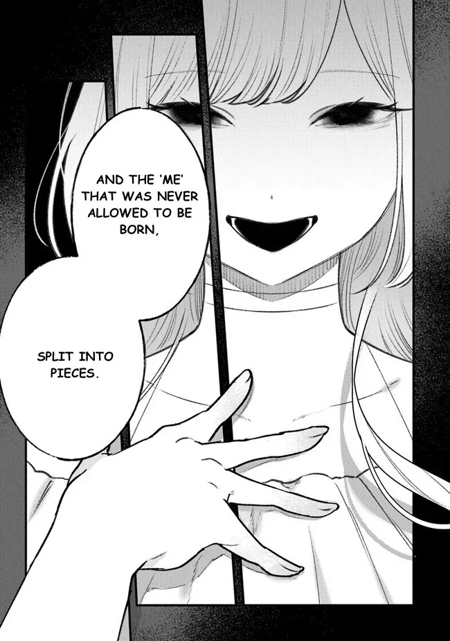 Read Mitsuba Stories chapter 10 image 4 on Lezhin
