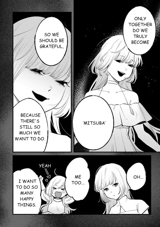 Read Mitsuba Stories chapter 10 image 5 on Lezhin