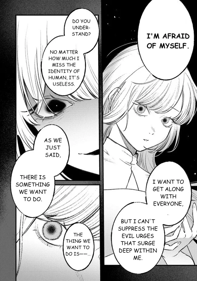 Read Mitsuba Stories chapter 10 image 9 on Lezhin