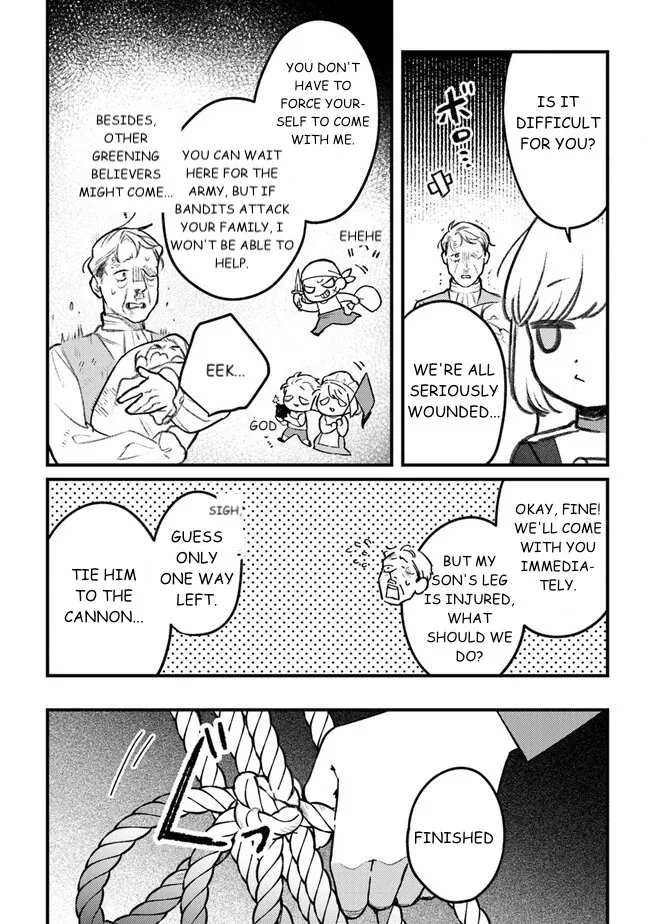Read Mitsuba Stories chapter 11 image 13 on Lezhin