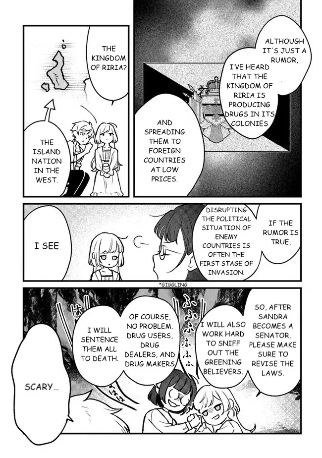 Read Mitsuba Stories chapter 11 image 19 on Lezhin