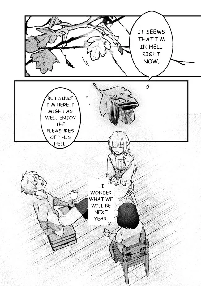 Read Mitsuba Stories chapter 11 image 25 on Lezhin