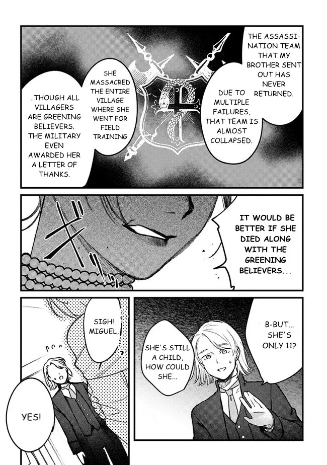 Read Mitsuba Stories chapter 11 image 28 on Lezhin