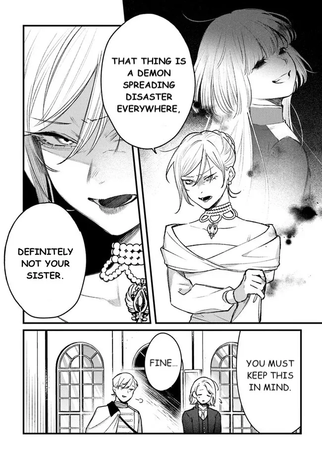 Read Mitsuba Stories chapter 11 image 29 on Lezhin