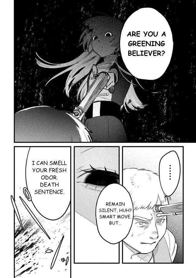 Read Mitsuba Stories chapter 11 image 3 on Lezhin