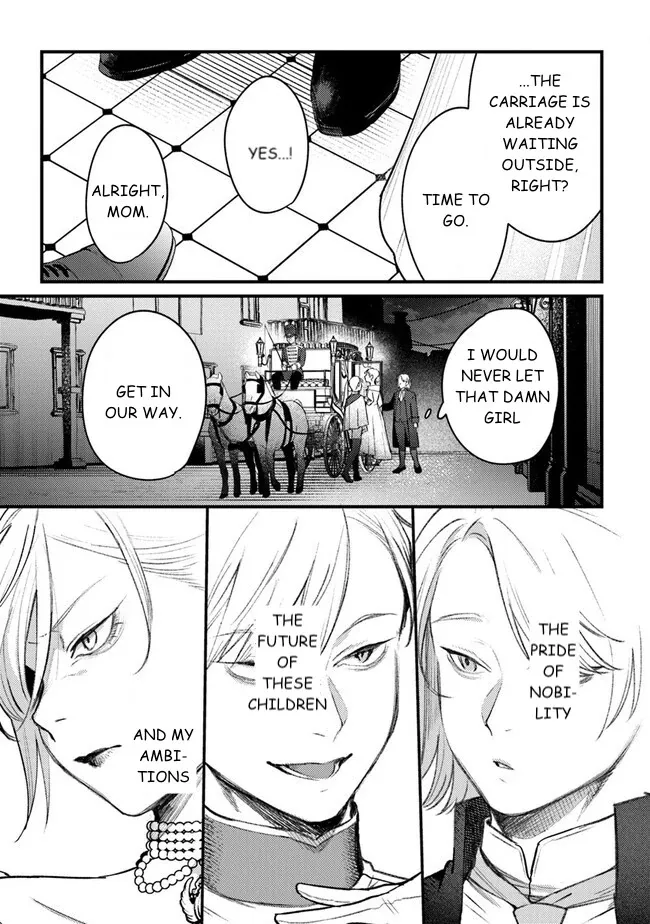 Read Mitsuba Stories chapter 11 image 30 on Lezhin