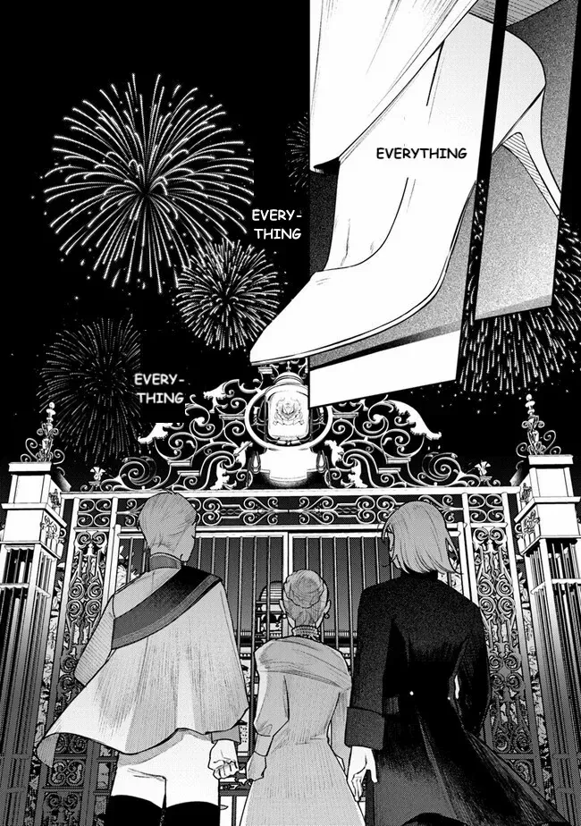 Read Mitsuba Stories chapter 11 image 31 on Lezhin