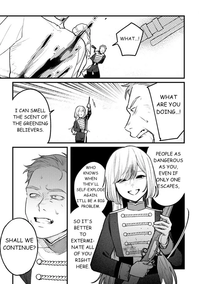 Read Mitsuba Stories chapter 11 image 4 on Lezhin