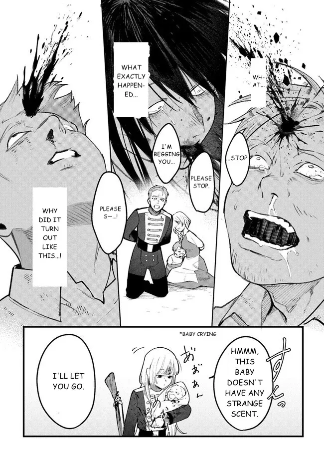 Read Mitsuba Stories chapter 11 image 5 on Lezhin