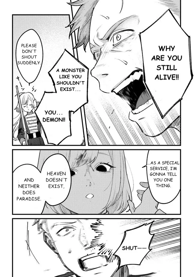 Read Mitsuba Stories chapter 11 image 8 on Lezhin