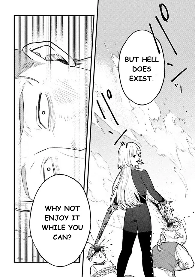 Read Mitsuba Stories chapter 11 image 9 on Lezhin