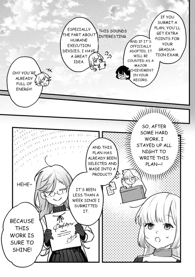 Read Mitsuba Stories chapter 12 image 13 on Lezhin