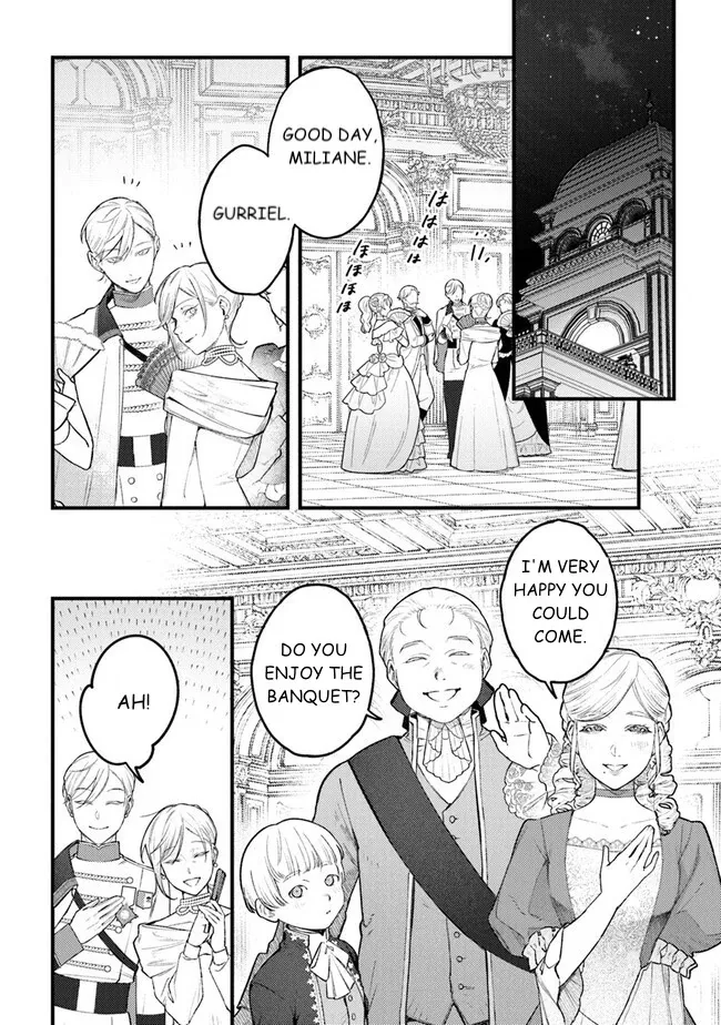 Read Mitsuba Stories chapter 12 image 2 on Lezhin