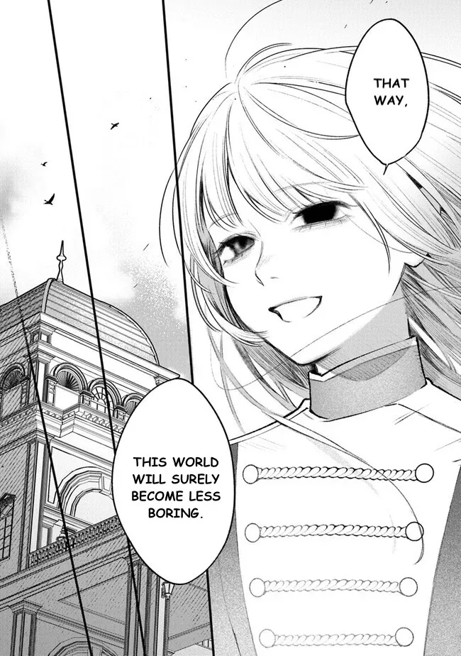 Read Mitsuba Stories chapter 12 image 30 on Lezhin