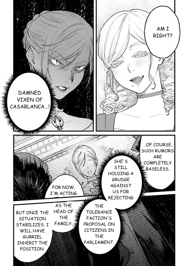 Read Mitsuba Stories chapter 12 image 6 on Lezhin