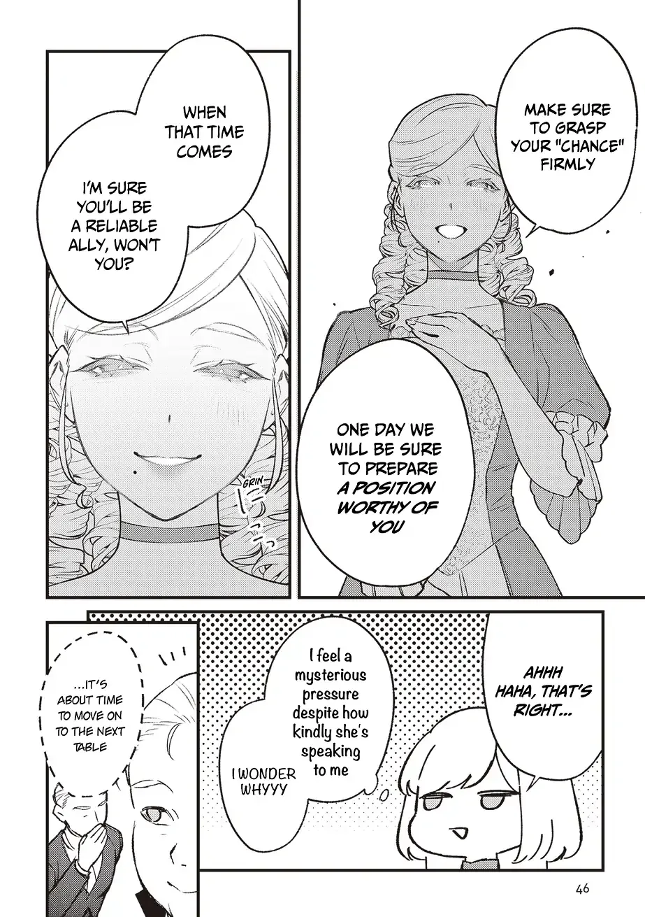 Read Mitsuba Stories chapter 13 image 10 on Lezhin