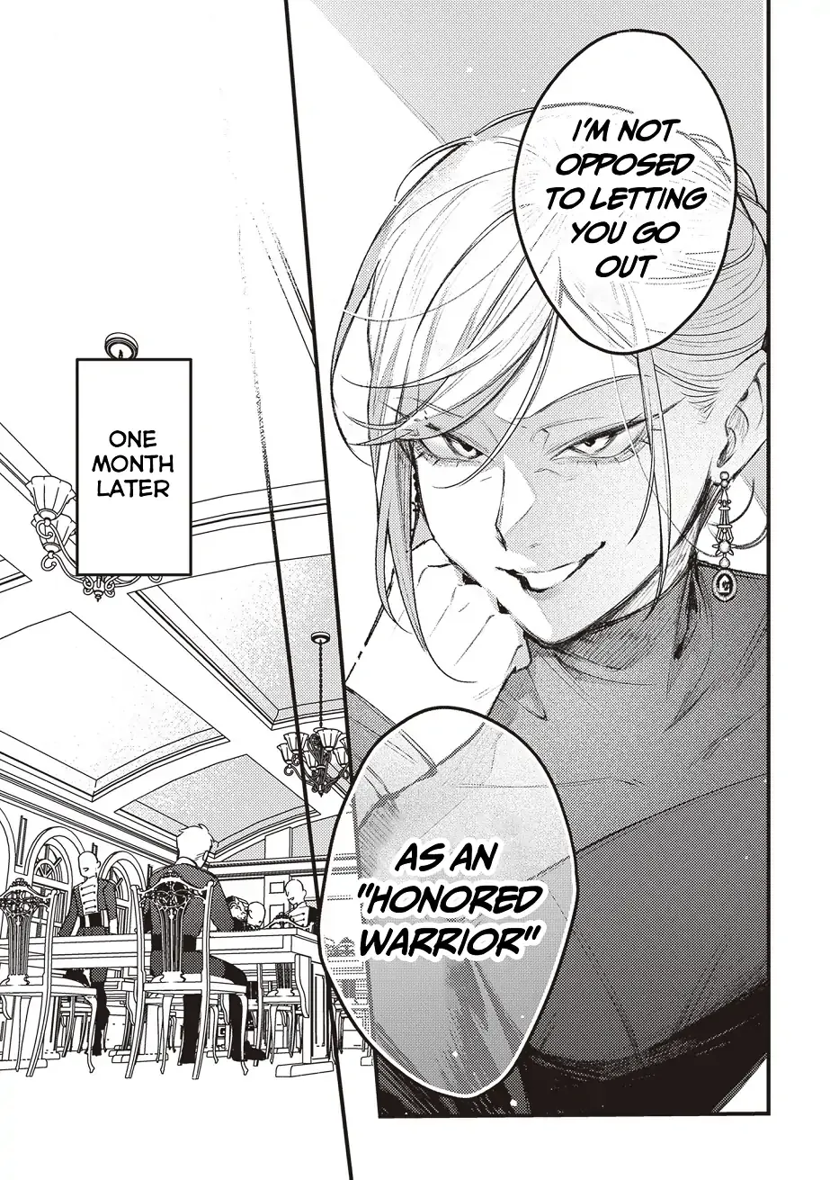 Read Mitsuba Stories chapter 13 image 19 on Lezhin