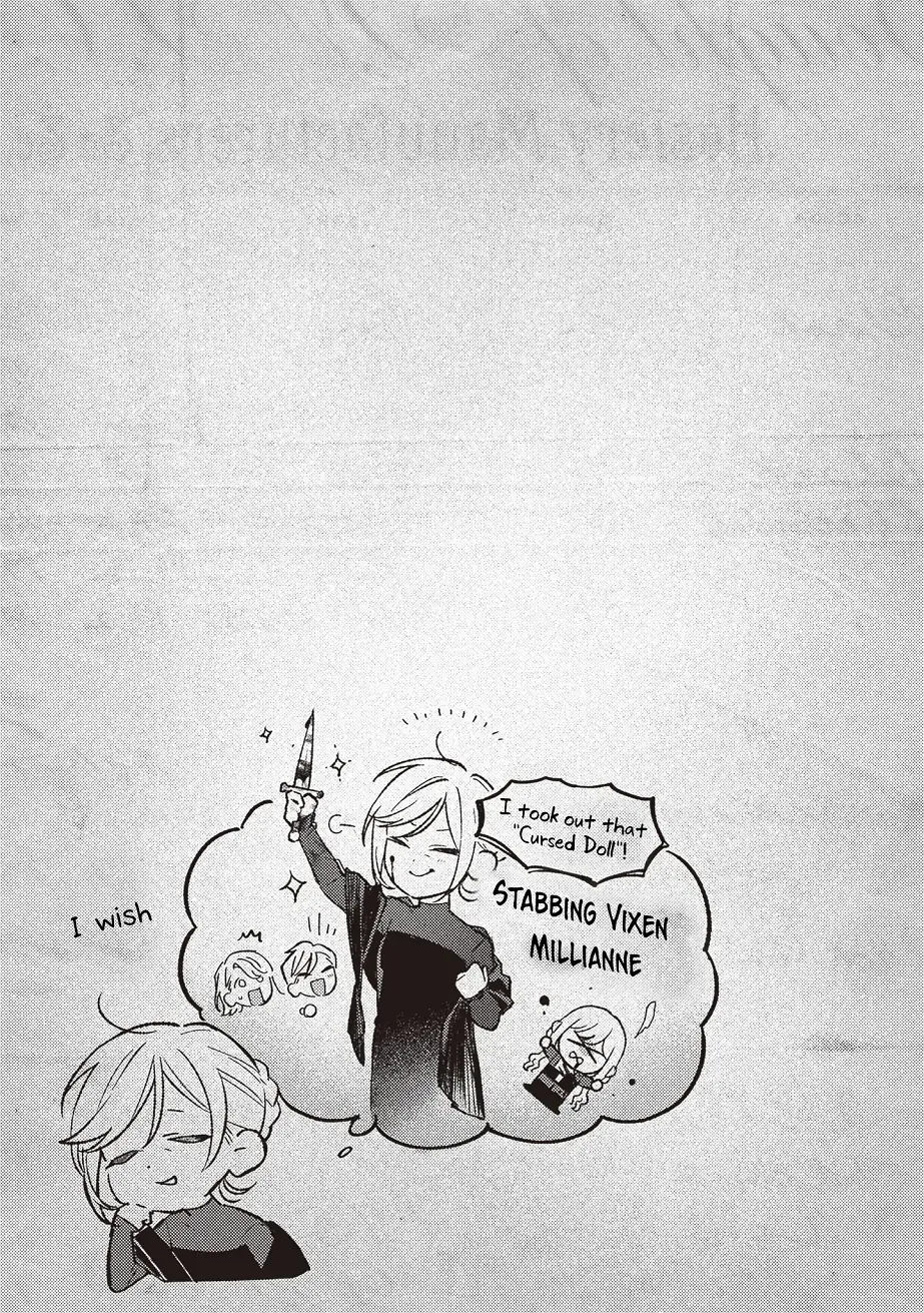 Read Mitsuba Stories chapter 13 image 21 on Lezhin