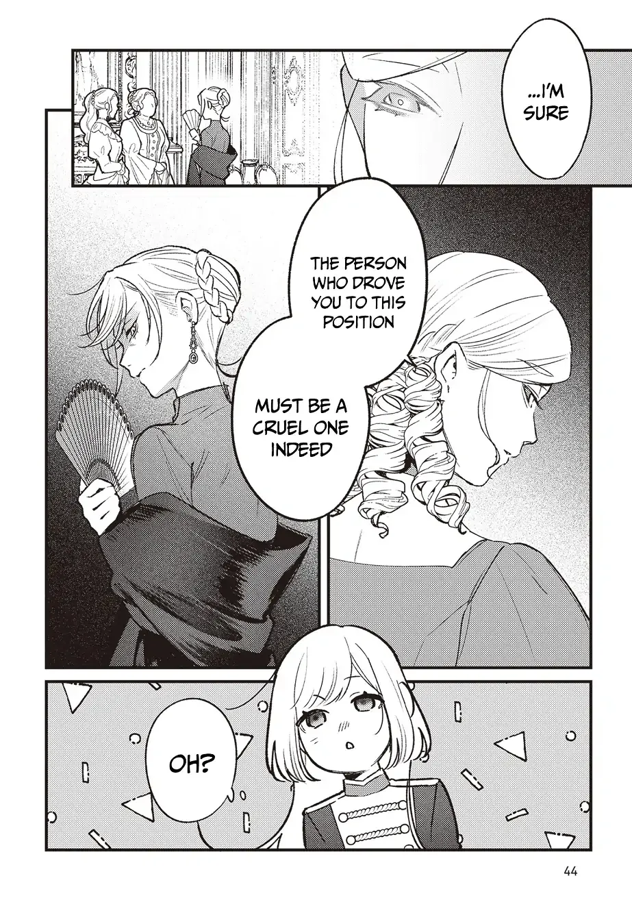 Read Mitsuba Stories chapter 13 image 8 on Lezhin