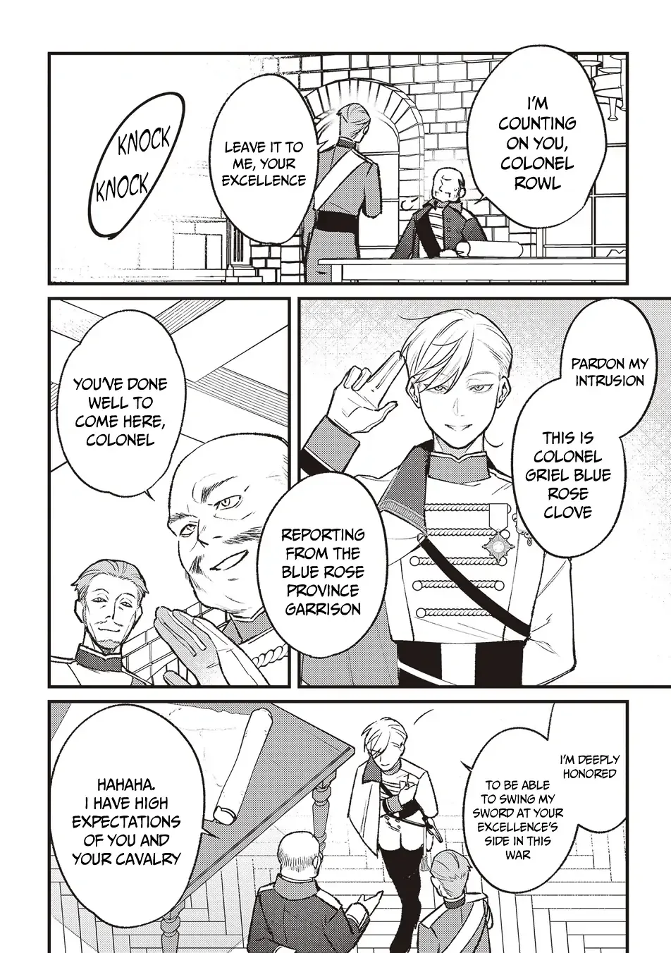 Read Mitsuba Stories chapter 14 image 14 on Lezhin