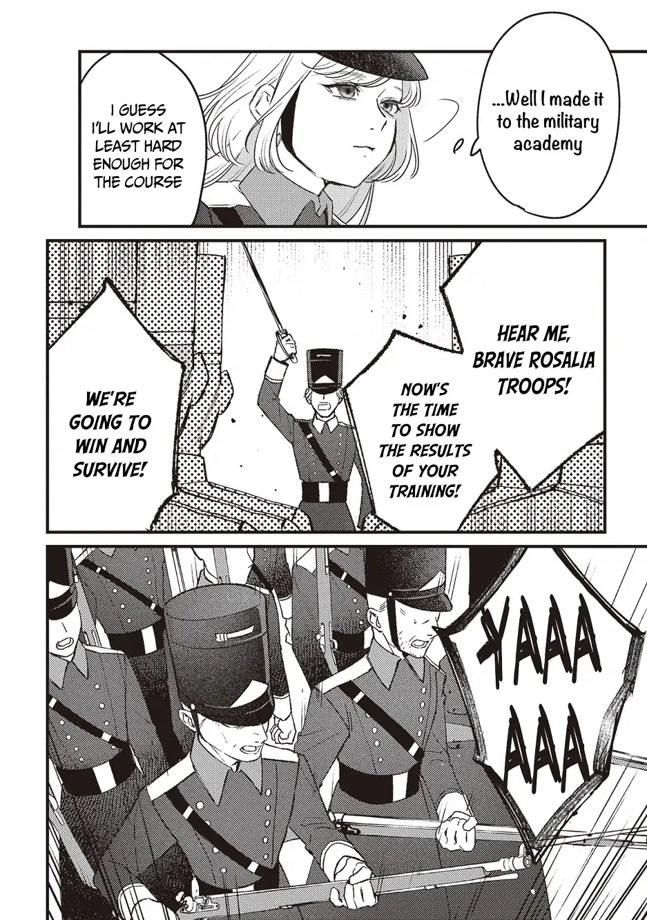 Read Mitsuba Stories chapter 14 image 22 on Lezhin