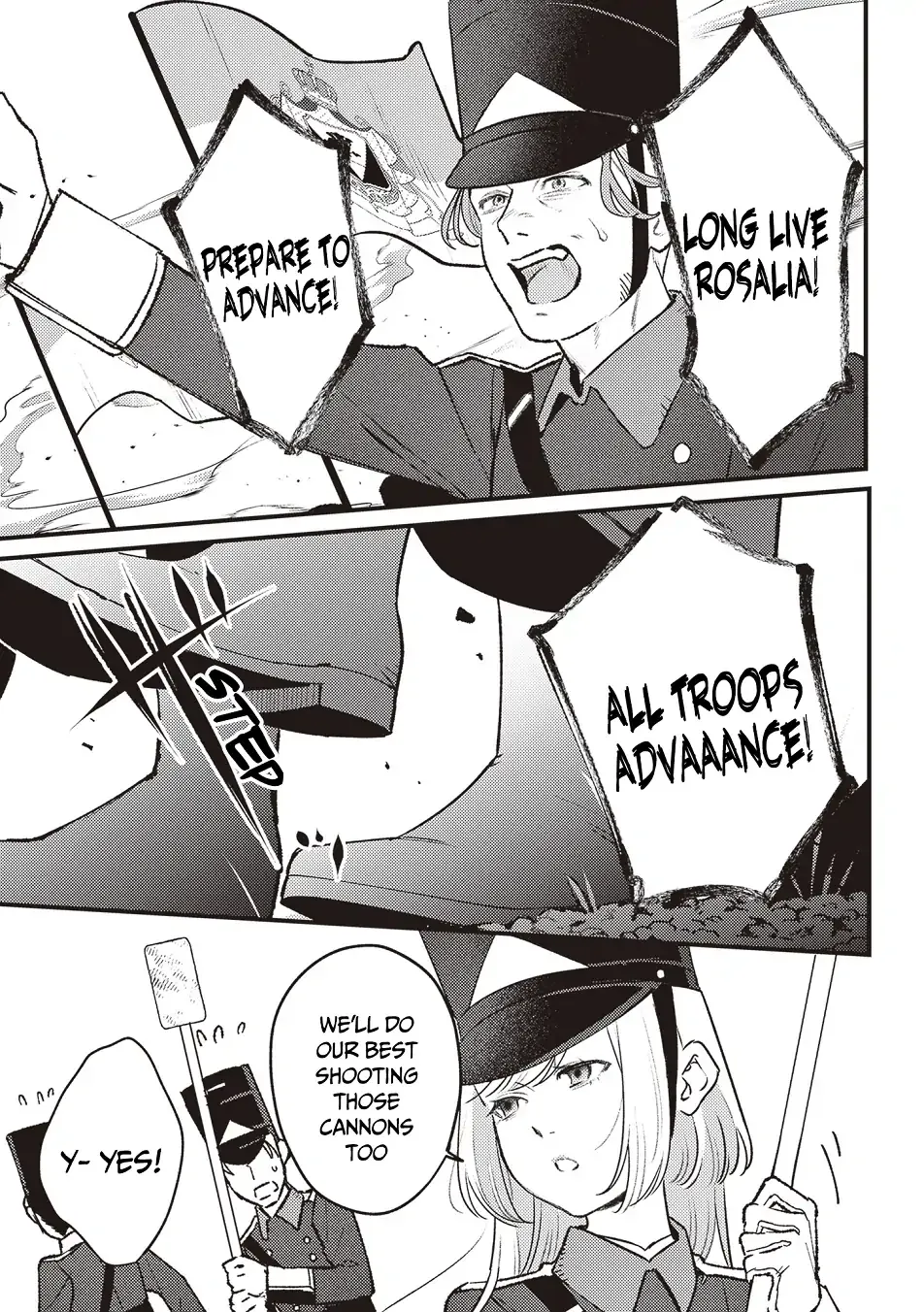 Read Mitsuba Stories chapter 14 image 23 on Lezhin
