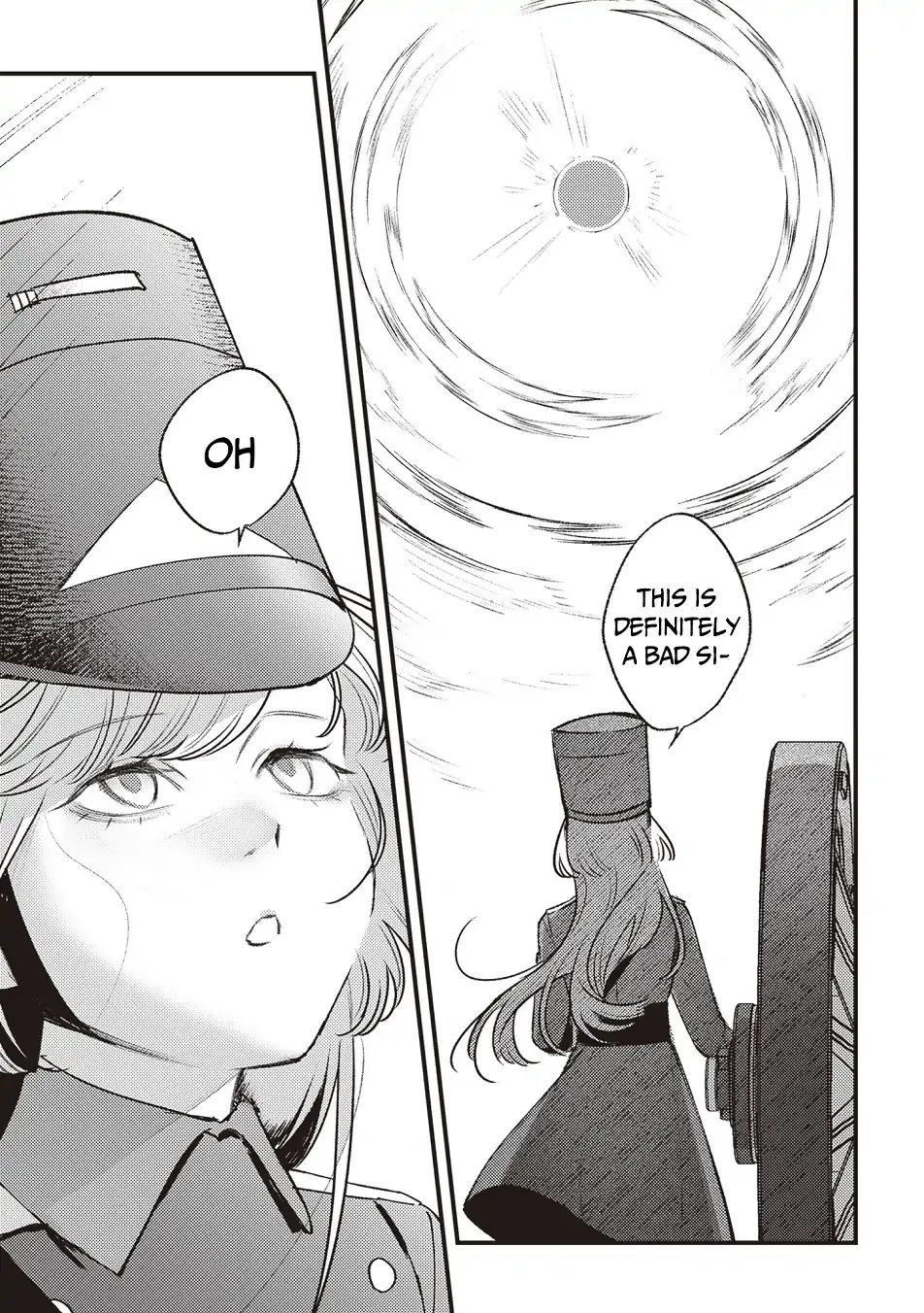 Read Mitsuba Stories chapter 14 image 29 on Lezhin