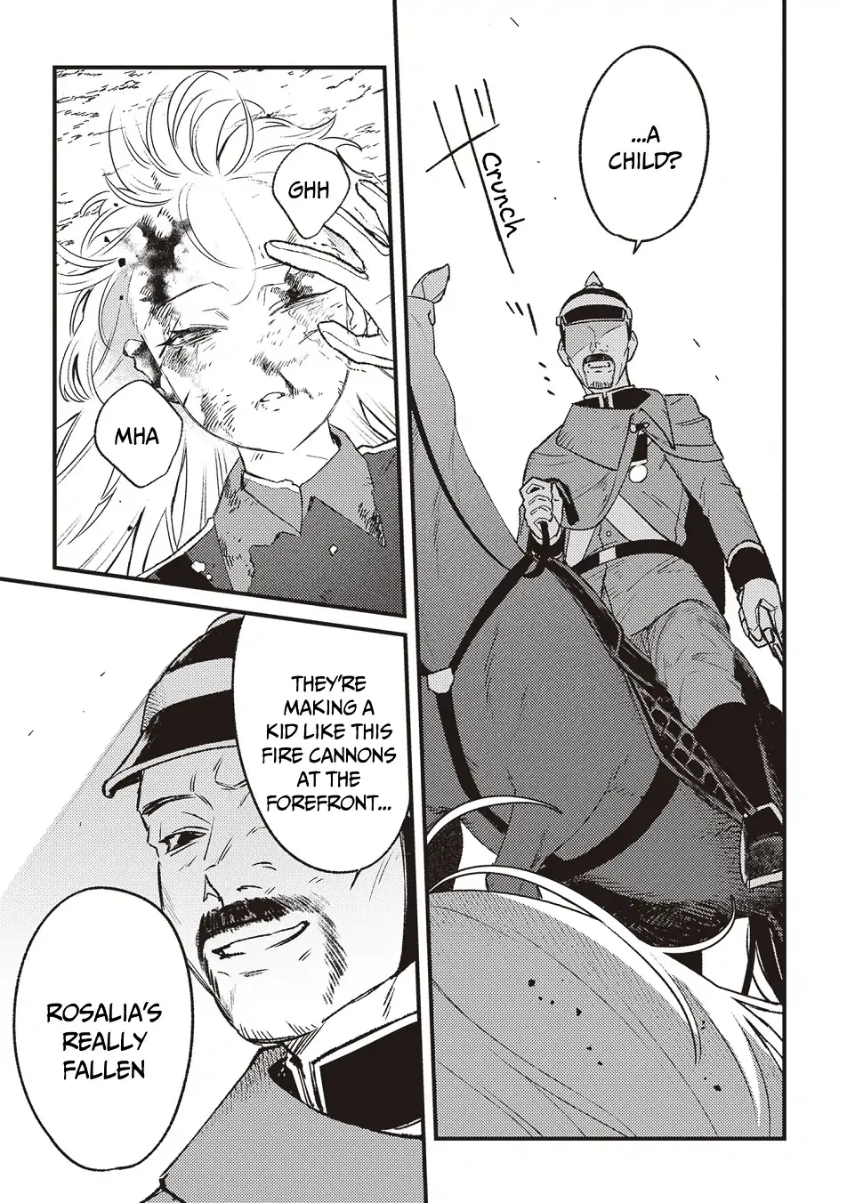 Read Mitsuba Stories chapter 14 image 31 on Lezhin