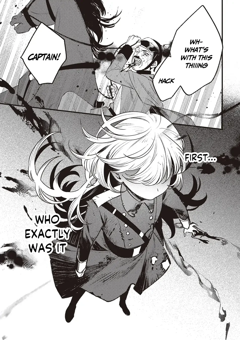 Read Mitsuba Stories chapter 14 image 35 on Lezhin