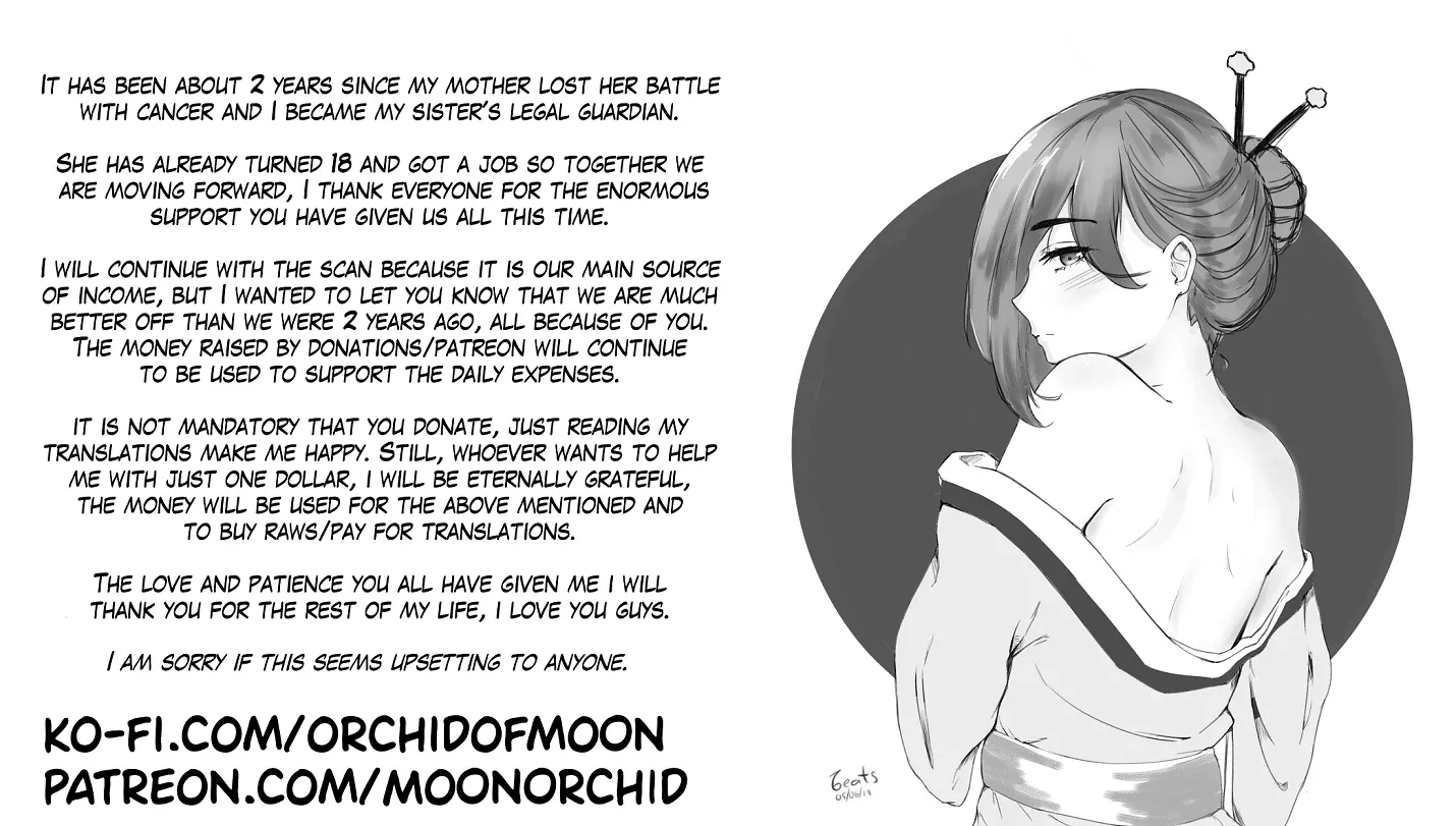 Read Mitsuba Stories chapter 14 image 39 on Lezhin