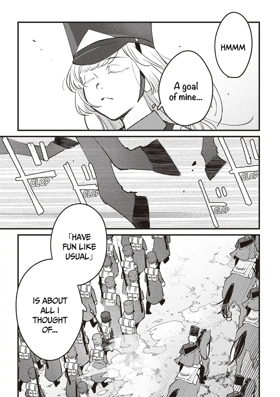 Read Mitsuba Stories chapter 14 image 7 on Lezhin