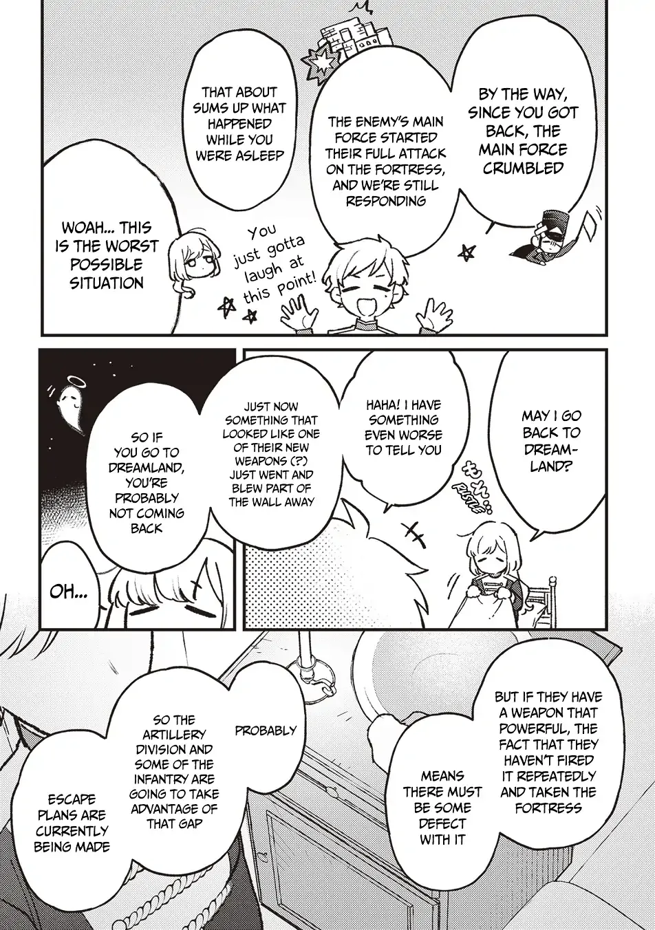 Read Mitsuba Stories chapter 15 image 15 on Lezhin