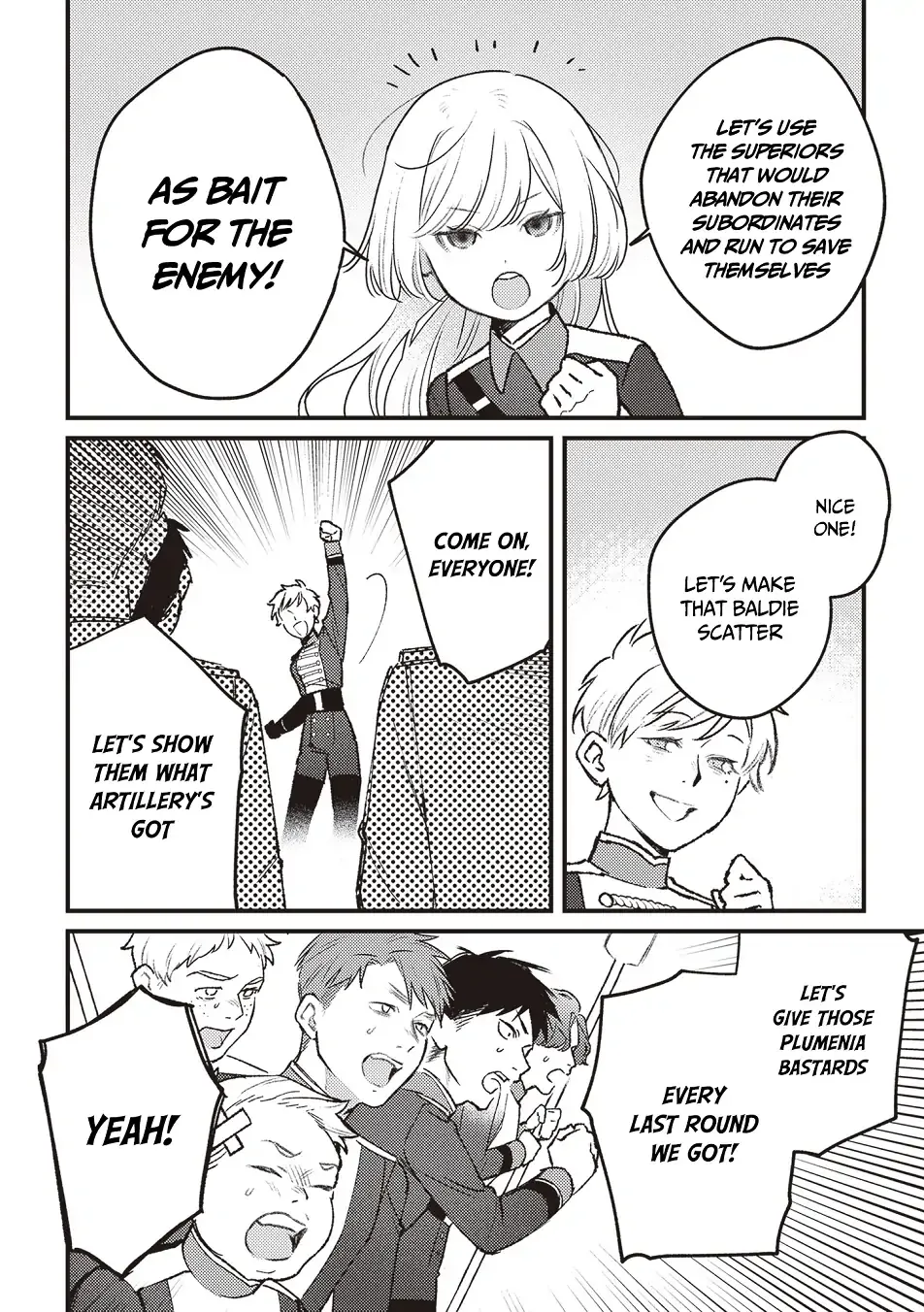 Read Mitsuba Stories chapter 15 image 18 on Lezhin