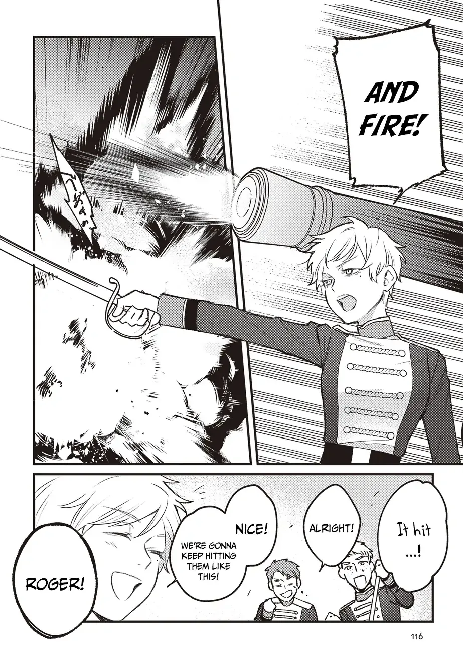 Read Mitsuba Stories chapter 15 image 20 on Lezhin