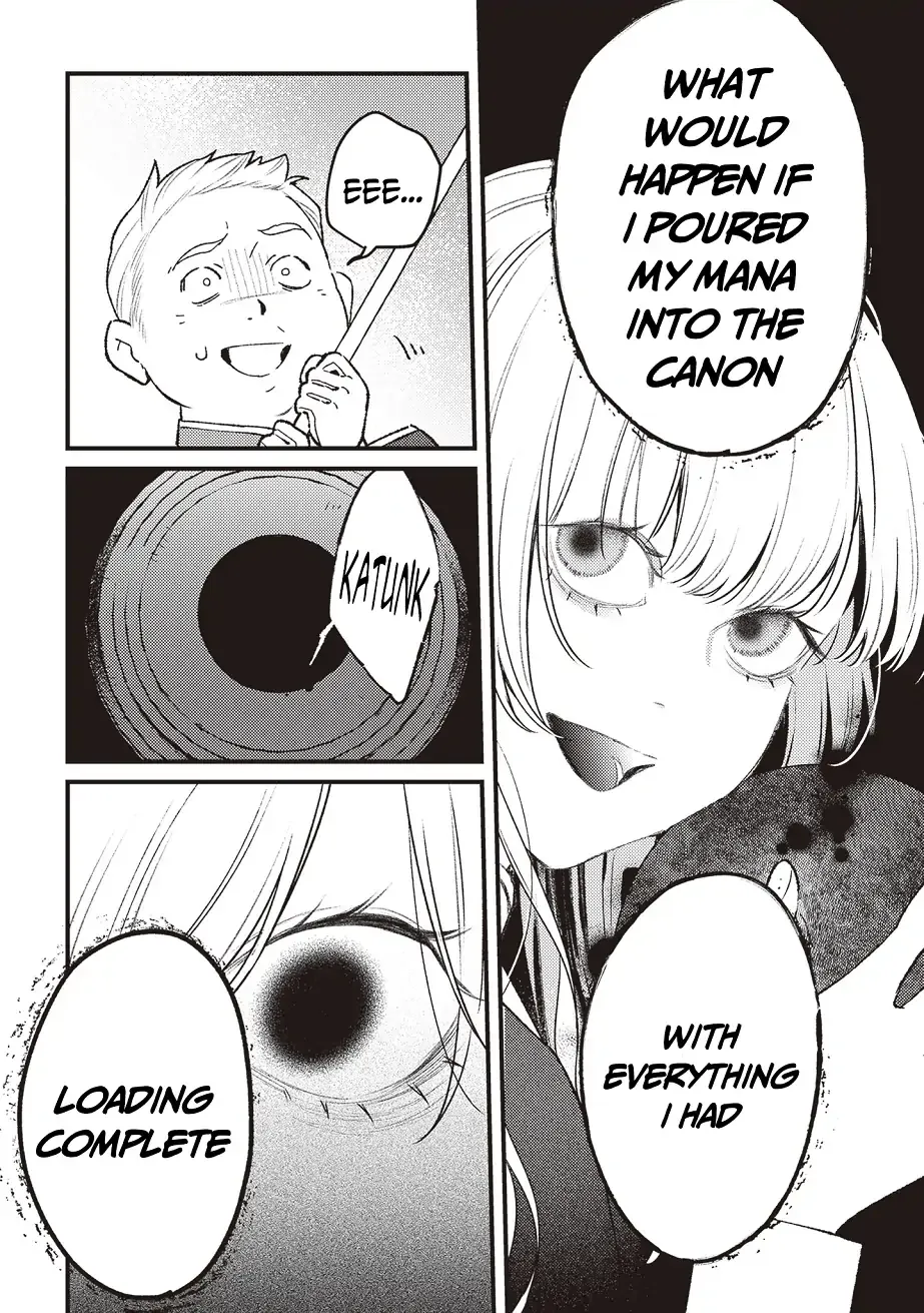 Read Mitsuba Stories chapter 15 image 22 on Lezhin