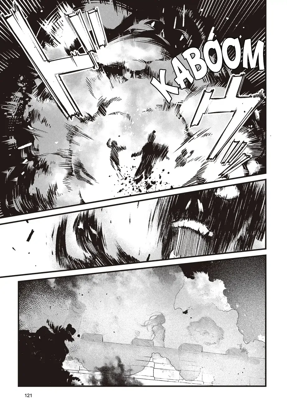 Read Mitsuba Stories chapter 15 image 26 on Lezhin