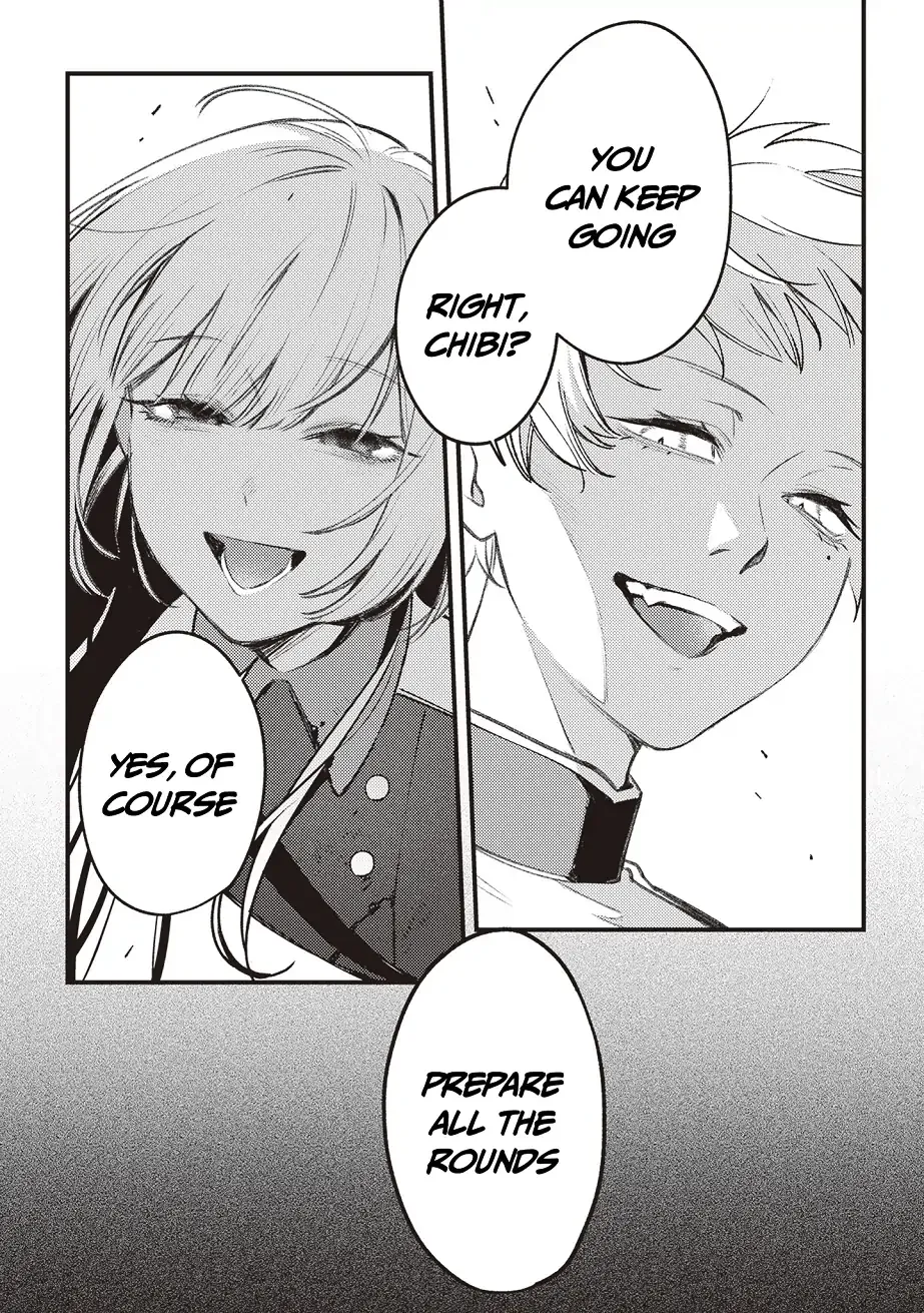 Read Mitsuba Stories chapter 15 image 29 on Lezhin