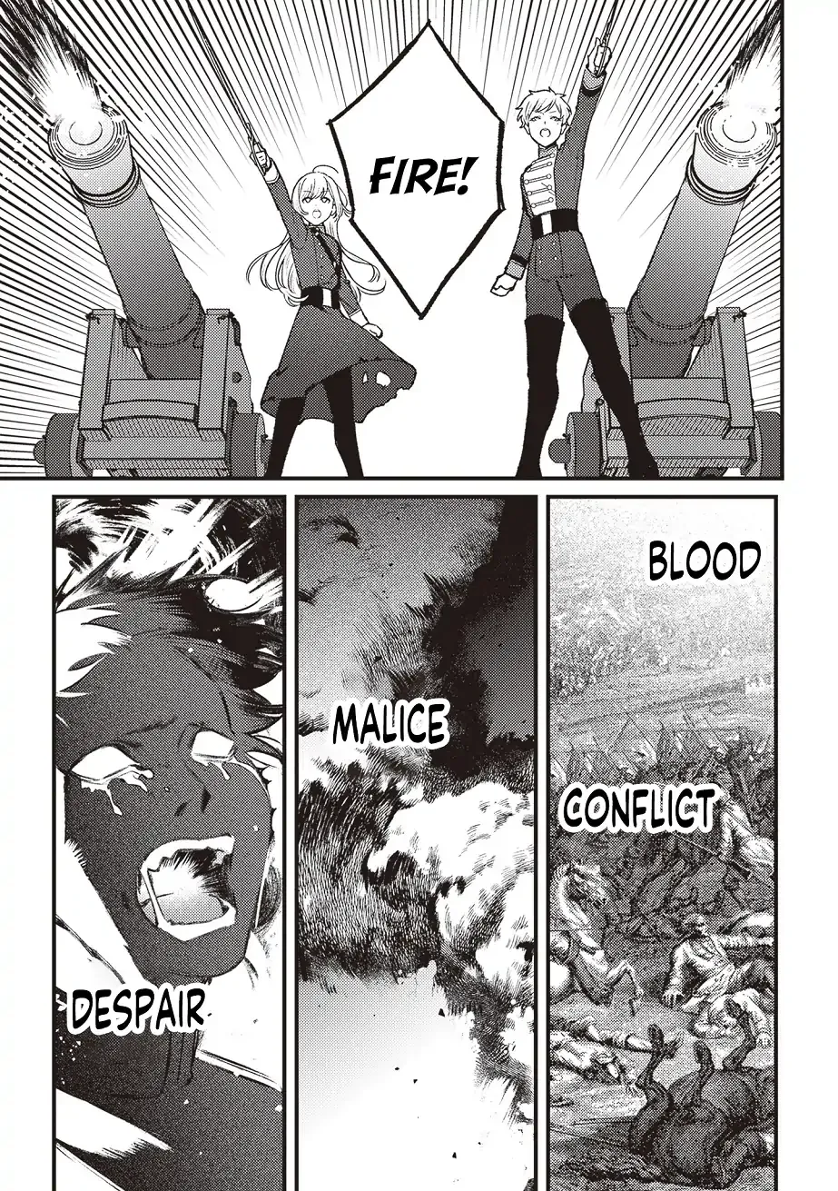 Read Mitsuba Stories chapter 15 image 30 on Lezhin
