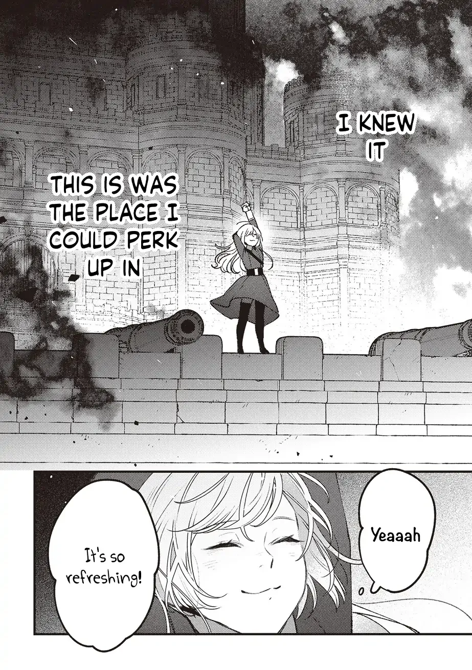 Read Mitsuba Stories chapter 15 image 31 on Lezhin