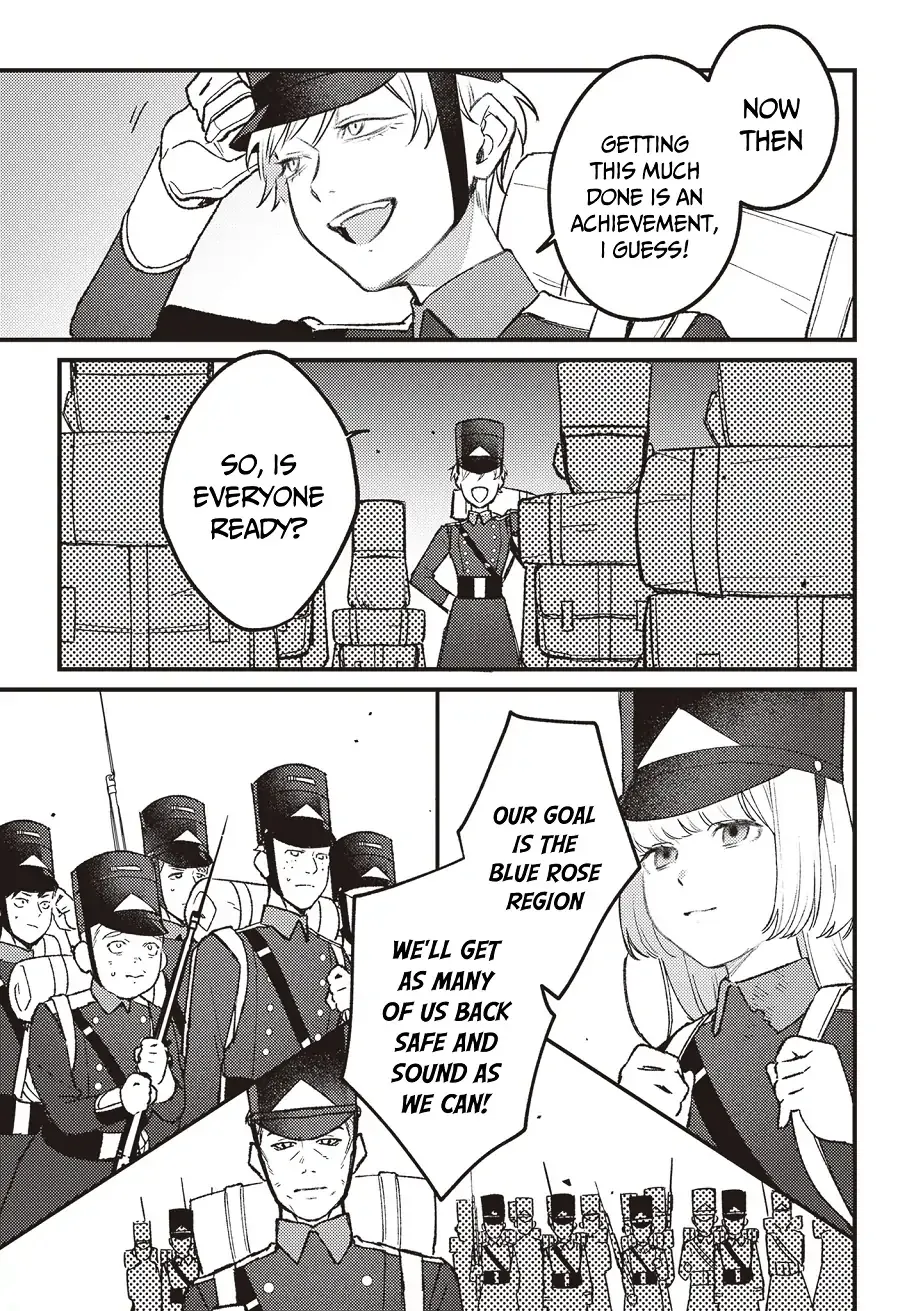 Read Mitsuba Stories chapter 15 image 32 on Lezhin
