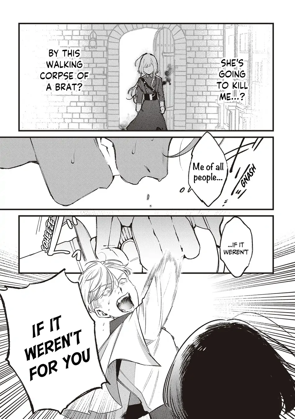 Read Mitsuba Stories chapter 15 image 9 on Lezhin