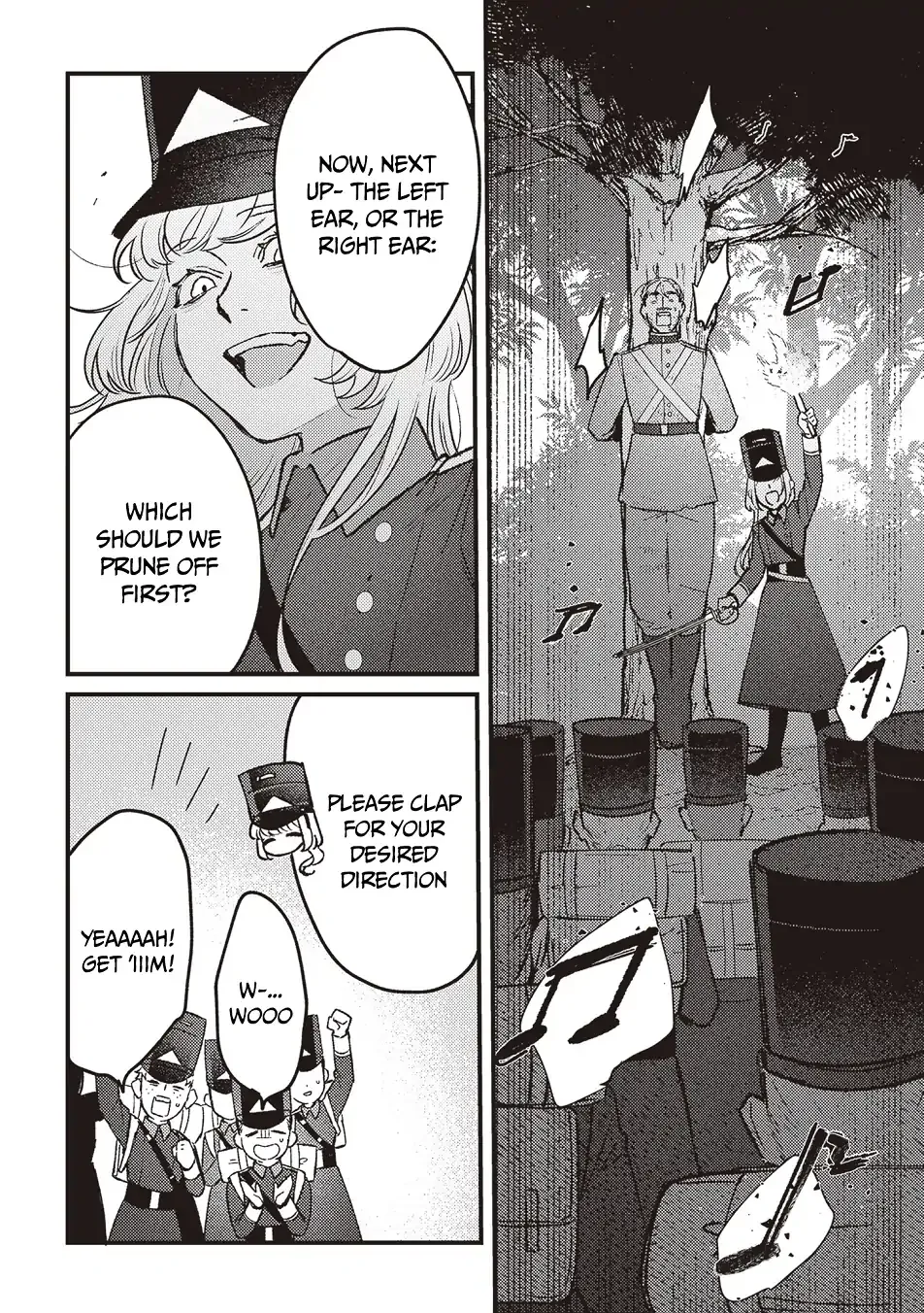 Read Mitsuba Stories chapter 16 image 11 on Lezhin