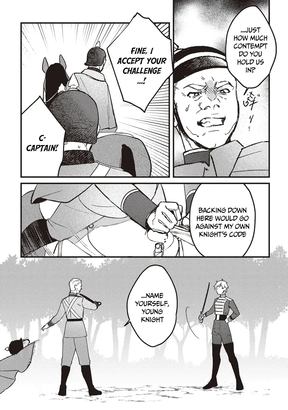 Read Mitsuba Stories chapter 16 image 15 on Lezhin