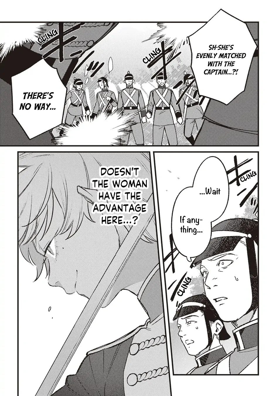 Read Mitsuba Stories chapter 16 image 18 on Lezhin