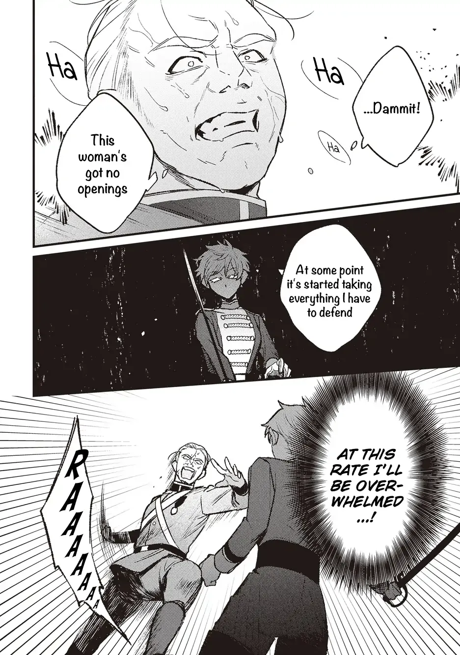 Read Mitsuba Stories chapter 16 image 19 on Lezhin