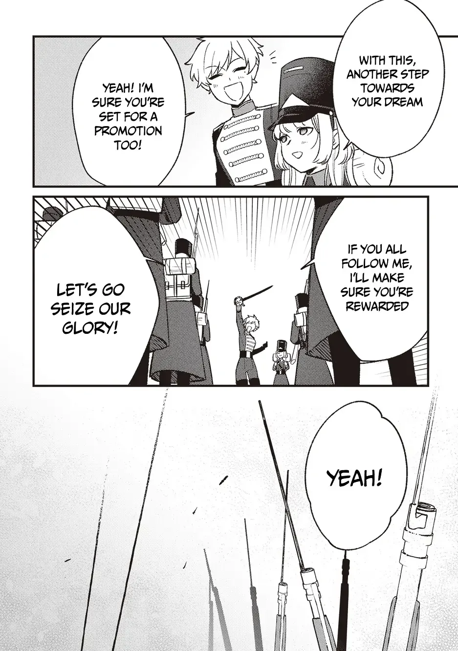 Read Mitsuba Stories chapter 16 image 25 on Lezhin