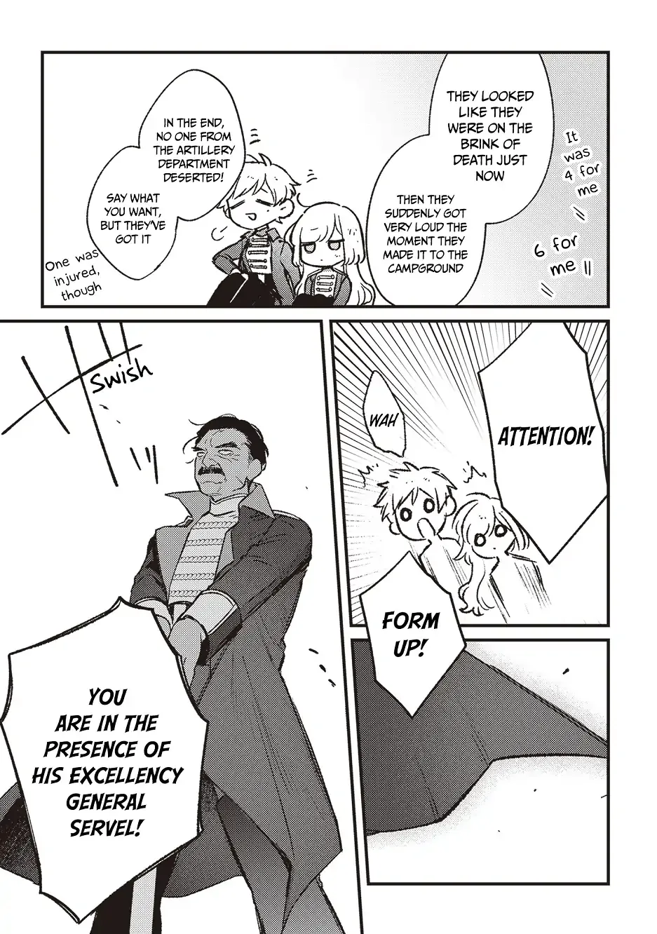 Read Mitsuba Stories chapter 16 image 28 on Lezhin