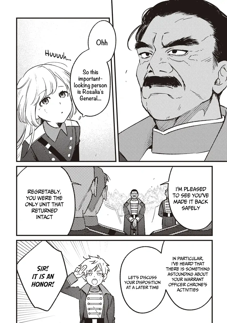 Read Mitsuba Stories chapter 16 image 29 on Lezhin